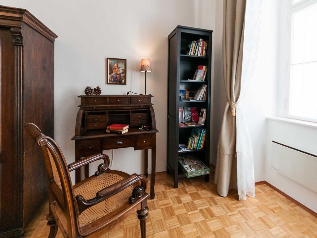 Elegant Vienna Apartment Ruang foto